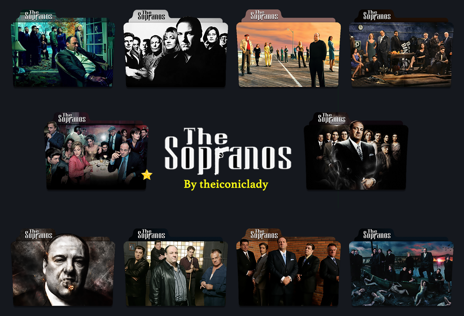 The Sopranos la serie tv che ha cambiato il modo di raccontare la mafia